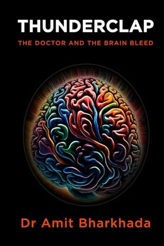 Thunderclap: The Doctor and the Brain Bleed
