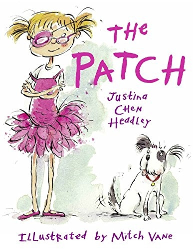 The Patch [Illustrated]