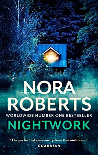 NORA ROBERTS UNTITLED STANDALONE 2022