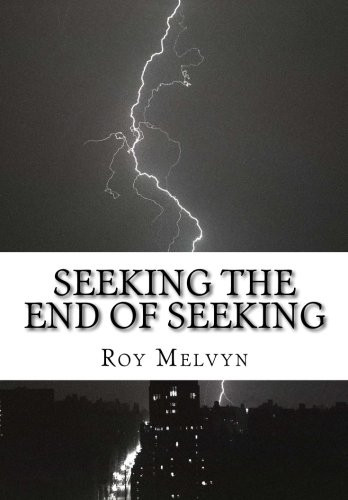 Seeking the End of Seeking