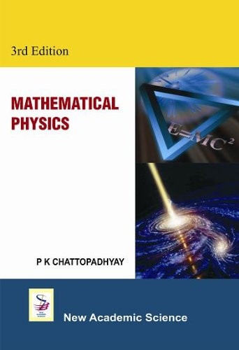 Mathematical Physics