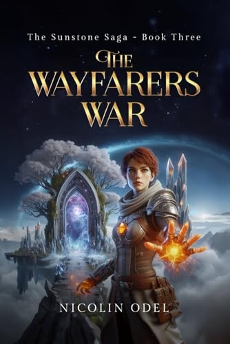 The Wayfarers War