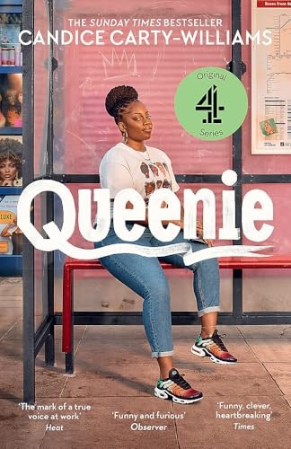 Queenie: From the award-winning writer of BBC's Champion