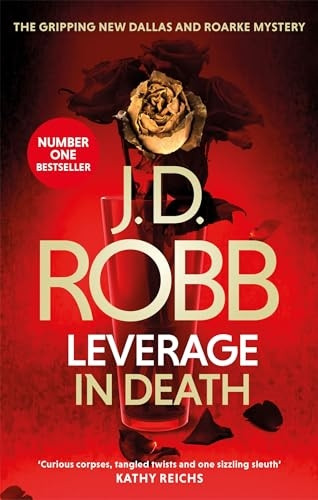 Leverage in Death (In Death)