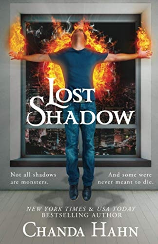 Lost Shadow (Neverwood Chronicles)