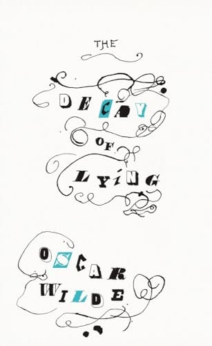 The Decay of Lying (Penguin Great Ideas)