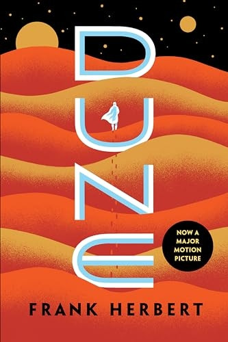 Dune (Dune Chronicles (Berkley Paperback))