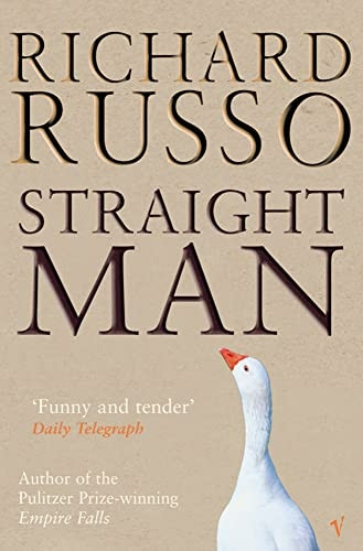 Straight Man