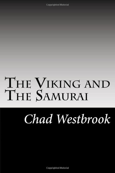 The Viking and the Samurai