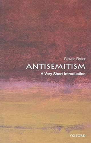 Antisemitism: A Very Short Introduction (Very Short Introductions)