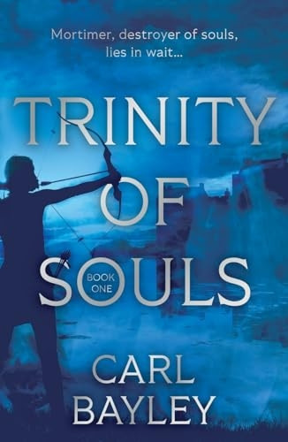 Trinity of Souls (Souls Series The)