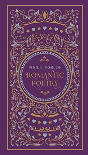 Pocket Book of Romantic Poetry