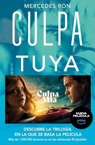 Culpa tuya / Your Fault (CULPABLES)