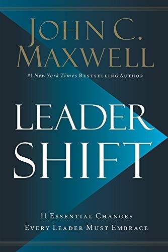 LEADERSHIFT PB