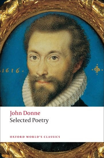 Selected Poetry (Oxford World's Classics)