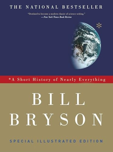 A Short History of Nearly Everything