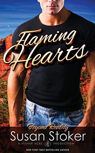 Flaming Hearts (Beyond Reality)