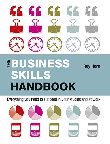 The Business Skills Handbook