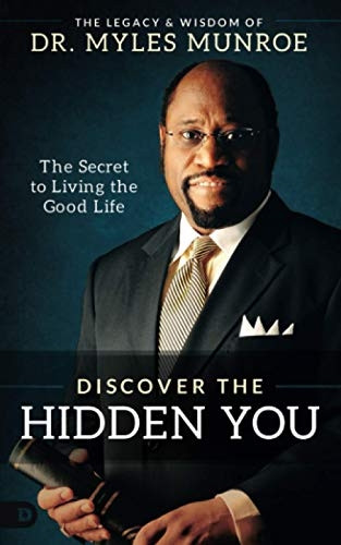 Discovering the Hidden You