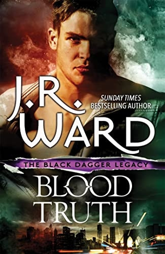 Blood Truth (Black Dagger Brotherhood Series)