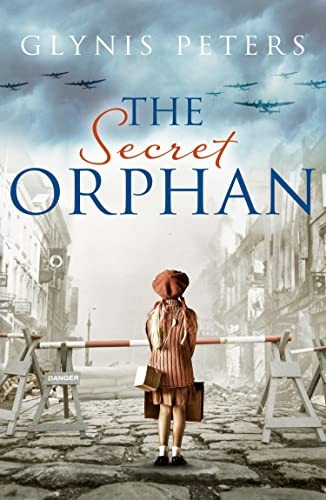 The Secret Orphan: A gripping historical romance full of secrets from the bestselling author