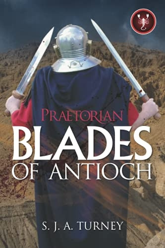 Praetorian: Blades of  - Antioch