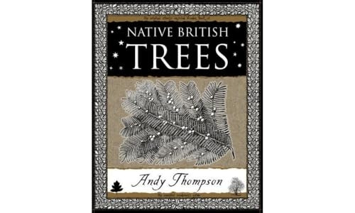 Native British Trees (Wooden Books Gift Book)