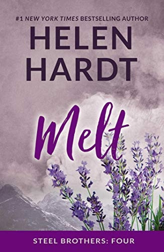 Melt (Steel Brothers Saga)