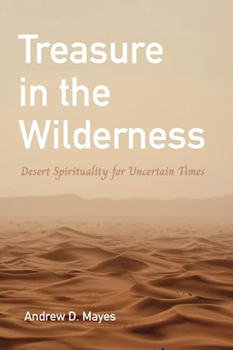Treasure in the Wilderness