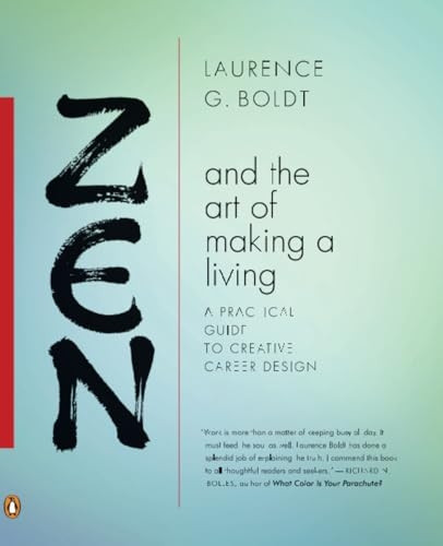 Zen and the Art of Making a Living