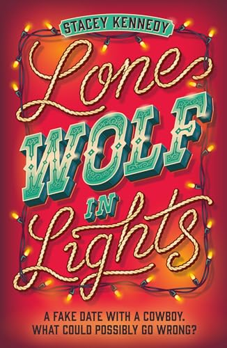 Lone Wolf In Lights (Mills  & Boon Afterglow) (Naked  Moose)