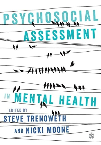 Psychosocial Assessment in Mental Health