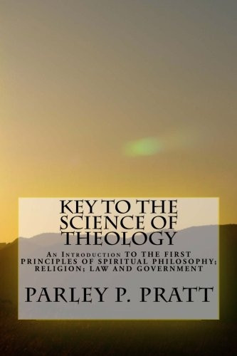Key to the Science of Theology