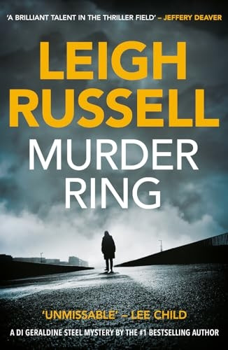 Murder Ring (DI Geraldine Steel)
