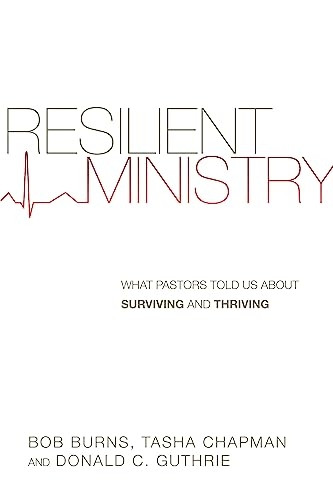 Resilient Ministry