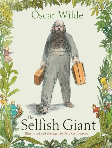 The Selfish Giant