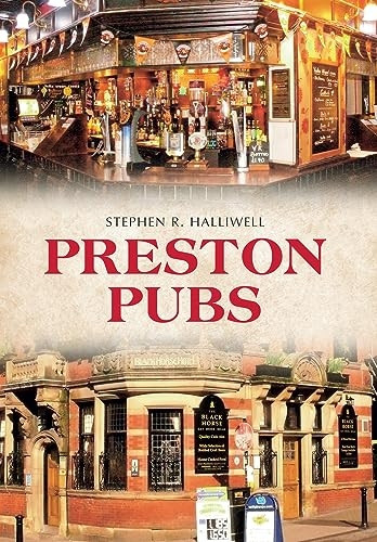 Preston Pubs