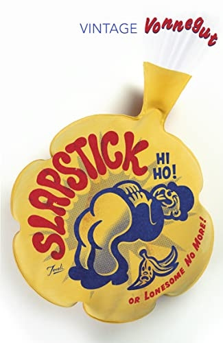 Slapstick, Or, Lonesome No More!