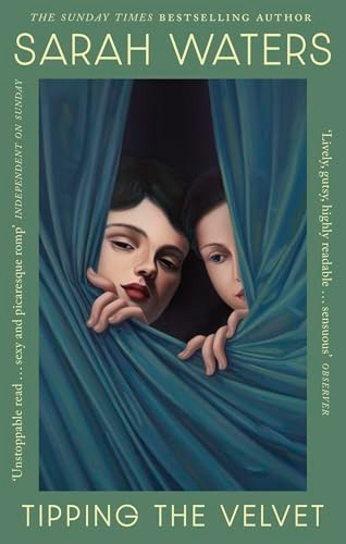 Tipping The Velvet (Virago V S.) (VMC)