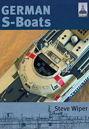 German S Boats