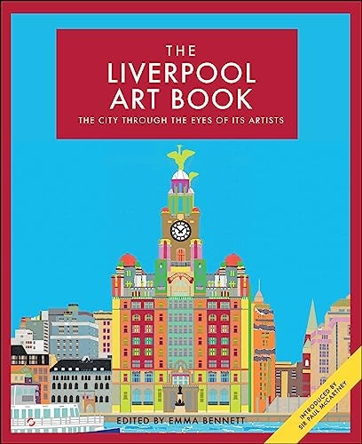 The Liverpool Art Book
