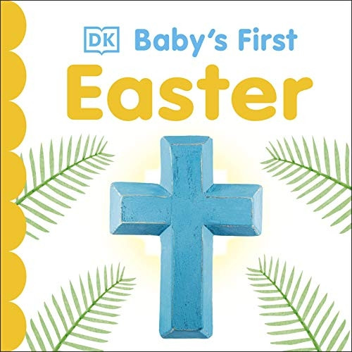 Baby's First Easter [Board book]