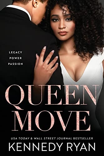 Queen Move (All the King's Men)