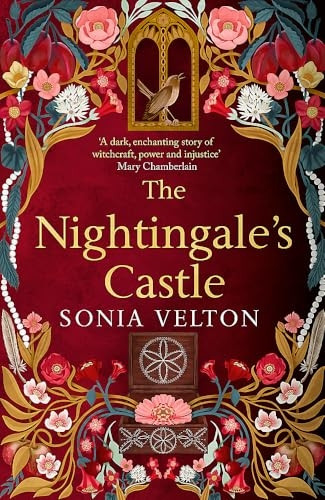 The Nightingale's Castle: A thrillingly evocative and page-turning gothic historical novel for fans of Stacey Halls and Susan Stokes-Chapman