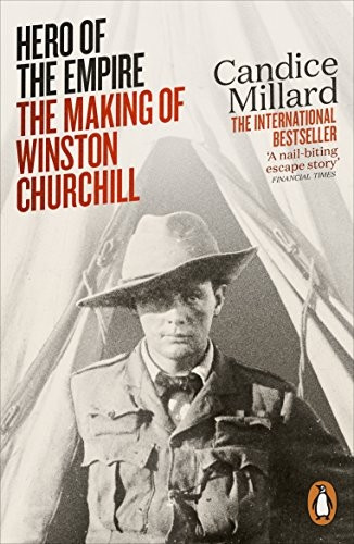Hero of the Empire: The Making of Winston Churchill (Paperback)