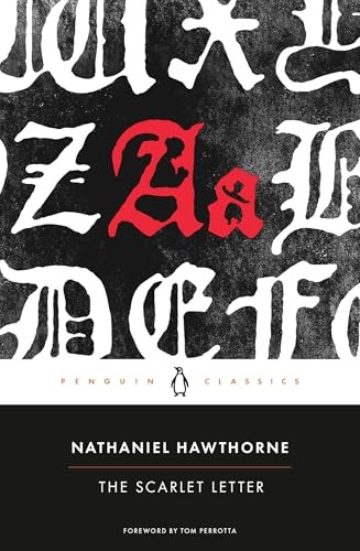 The Scarlet Letter (Penguin Classics)