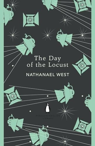 The Day of the Locust