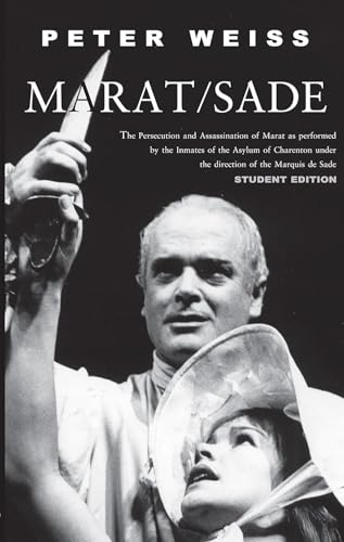 Marat/Sade
