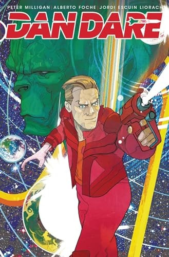 Dan Dare: He Who Dares