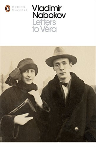 Letters to Vera - Penguin Modern Classics